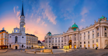 DAN Management: Study Abroad - MOS 3370 Vienna 2026